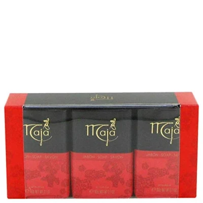 Image of Maja Soap Set Pack of 3