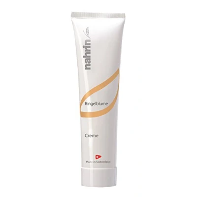 Image of Nahrin Marigold Cream (100ml)