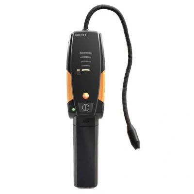 Image of testo 316 3 Refrigerant Leak Detector