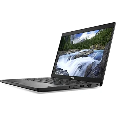 Image of Dell Latitude 13 7390 Windows 11 Ultrabook 13.3&quot; Full HD Core i5 8250U 8GB 256GB SSD HDMI WiFi WebCam (Renewed)
