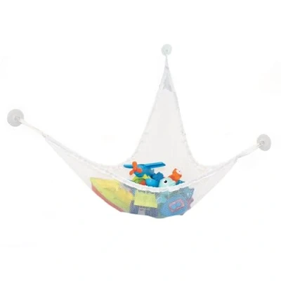 Image of Prince Lionheart Bath Hammock for Toys and Bathing Accessories, 4106