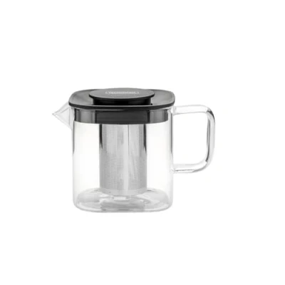 Image of Tramontina Teapot with Infuser (600ml)