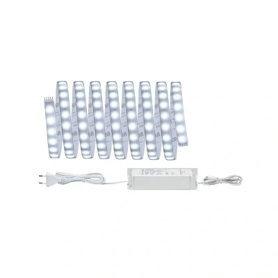 Image of Paulmann MaxLED 500 base set IP44 3 m, daylight