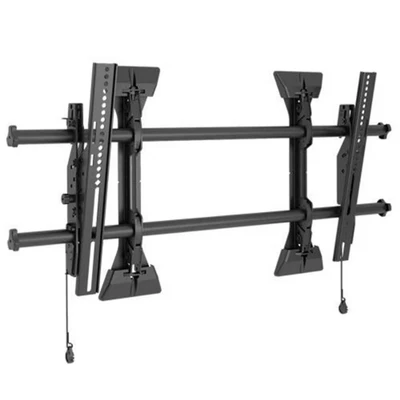 Image of Chief LTM1U G 63&quot; Black flat panel wall mount