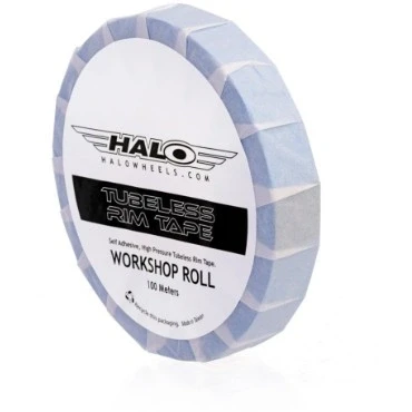 Image of Halo Tubeless Rim Tape