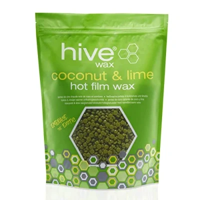 Image of Hive Hot Film Wax Pellets 700g All Types