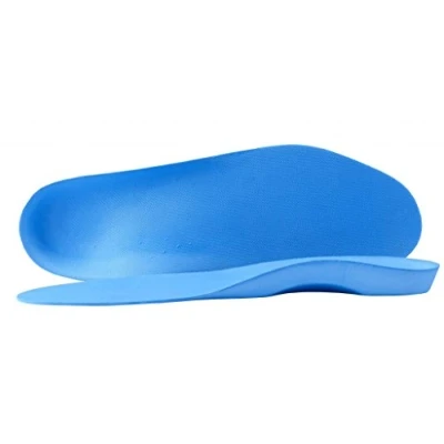 Image of Slimflex Simple Medium Density Arch Support Foot Pain Relief Flat Feet, Metatarsalgia, Pronation &amp; Supination Hardness