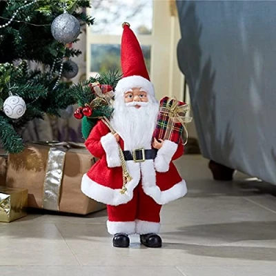 Image of Three Kings SantaMagic! Red