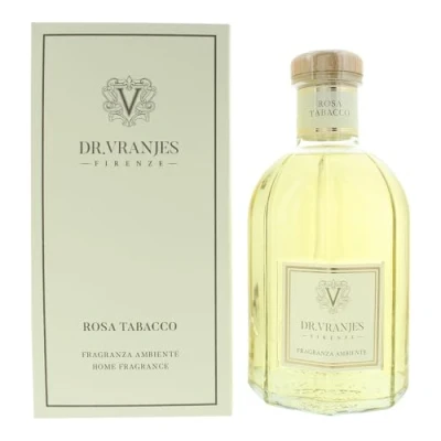 Image of Dr. Vranjes Unisex Firenze Rosa Tabacco Diffuser 1250ml One Size