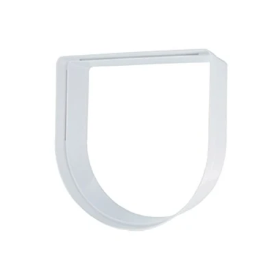 Image of Petporte PetSafe smart flap Tunnel Extension White