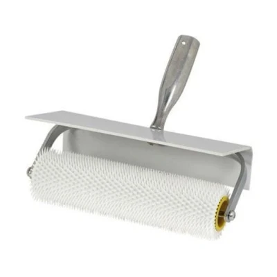 Image of Spiked Roller &amp; Protector