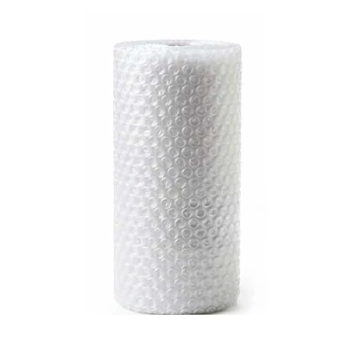 Image of Bubble Wrap Clear Cushioning Roll Perforated Packing Supplies For Packing, House Moving, Storage, Tv, Artwork, Greenhouse, Removal &amp; All Fragile Items (4M X 500MM)