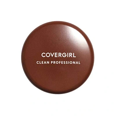 Image of COVERGIRL Professional Loose Powder, Translucent Medium [115] 0.70 oz (Pack of 2)