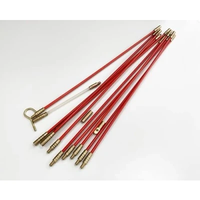 Image of Toolzone 10 x 330mm Cable Access Kit