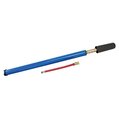 Image of Silverline Bicycle Pump 400mm