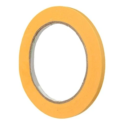 Image of 50m 50/18/12/10/6mm No Residue Model Paint Spray Craft Refill Tool Masking Tape