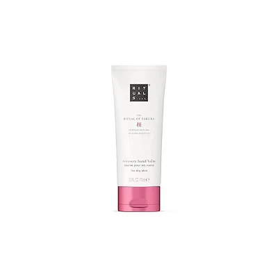 Image of RITUALS The Ritual of Sakura Recovery Hand Balm 70ml
