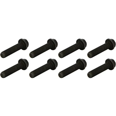 Image of 504027865 Screw Set, flywheel LuK 411 0186 11