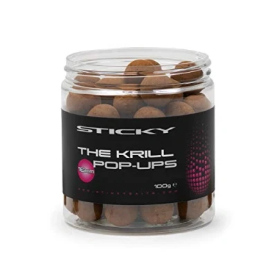 Image of Sticky Baits The Krill 14mm Pop Ups