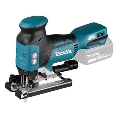 Image of Makita DJV181Z 18V Li Ion LXT Brushless Jigsaw Batteries and Charger Not Included