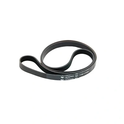 Image of Indesit Washing Machine Drive Belt 1195H8