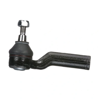 Image of 1714700, 1748239, 1780103, 1826505, AV6C3C437AA Track rod end DELPHI TA2997 12,4mm Front Axle Left FORD: Focus 3, 2, KUGA 2