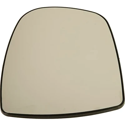 Image of TarosTrade 57 0285 L 47025 Mirror Glass Heated Upper Part