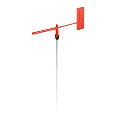 Image of HAWK Marine LITTLE MK1 APPARENT wind INDICATOR (for Dinghies up to 6m) accurate direction with minimal weight &amp; drag, hk1