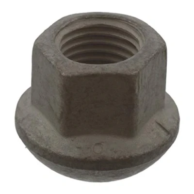 Image of 0009900059, 0009970526, A0009900059, A0009970526 Nut FEBI BILSTEIN 10422 MERCEDES BENZ: Sprinter 3.5 T Van