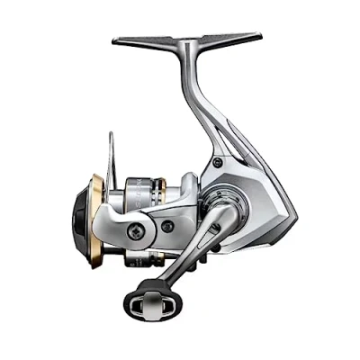 Image of Shimano 23 Sedona 500 Spinning Reel