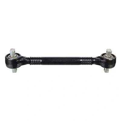 Image of 1386558, 1500572 Suspension Arm FEBI BILSTEIN 103564 Rear Axle Trailing