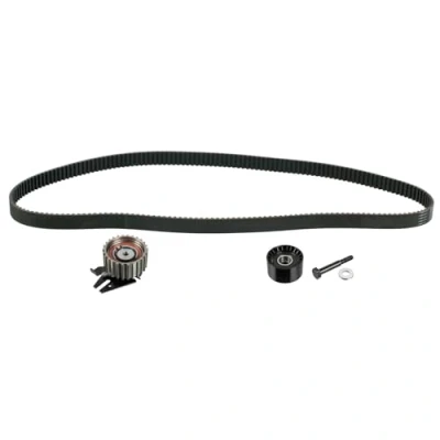 Image of 46457742, 46457742S1 Timing belt kit FEBI BILSTEIN 176598 193 FIAT: Marea Saloon, Brava Hatchback, Doblo I Estate