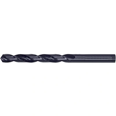 Image of Gühring 9002050065000 HSS DIN 338N Jobber Drill, 0 V, Black, 6.50 mm