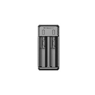 Image of Delsey Charger, Black
