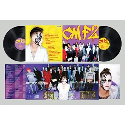 Image of CMF2 [VINYL]
