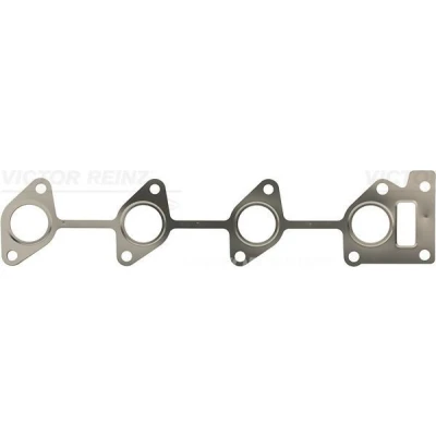 Image of 2852127000 Exhaust Manifold Gasket REINZ 71 53446 00 KIA: Sportage II, HYUNDAI: Tucson