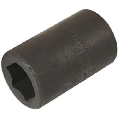 Image of Laser Tools Impact Socket 1/2&quot;D 14mm