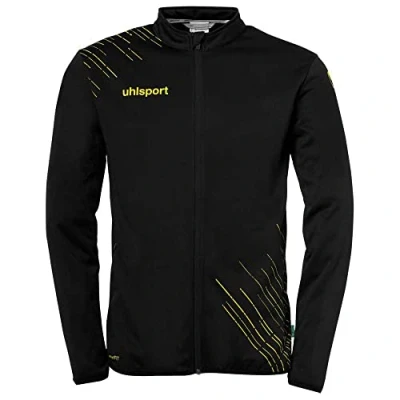 Image of uhlsport Men&#039;s Score 26 Classic Jacket Sport Football Training Sweatshirt Sweat