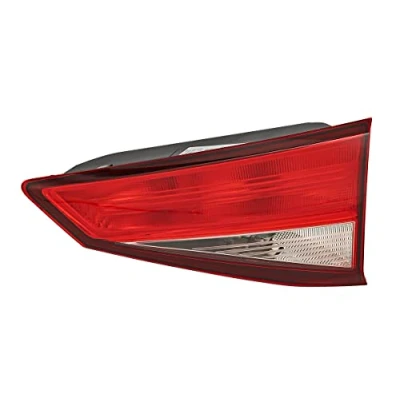 Image of VALEO halogen technology automotive rearlamp, 47104 for vehicle models, SEAT Ateca (2016 &gt; )