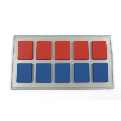 Image of Unknown Star Wars Imperial Officer Captain Major Admiral Rank Insignia Emblem Choice (Captain)