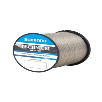 Image of Shimano Technium Invisitec Premium Box 0.35mm (790m) Monofilament