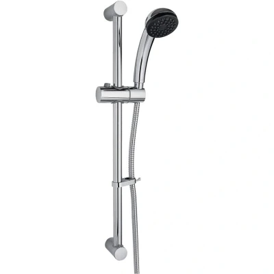 Image of Bristan KIT100 C Shower Kit Chrome