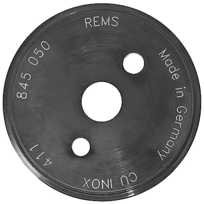 Image of Rems 845050 Replacement Cutting Wheel for Stainless Steel/Copper