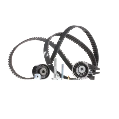 Image of 55183527, 55187100, 55191315, 55208381, 55215666 Timing belt kit INA 530 0562 10 199 VAUXHALL: Insignia Mk1, Zafira Mk2, Astra Mk6