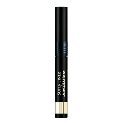 Image of L&#039;OREAL SUPER LINER Smokissime 100 Black Smoke (BL)