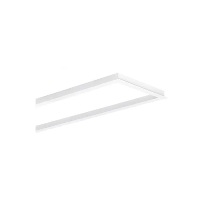 Image of Epanel Ceiling Recess Mount for 1200x300mm LED Panel Aurora