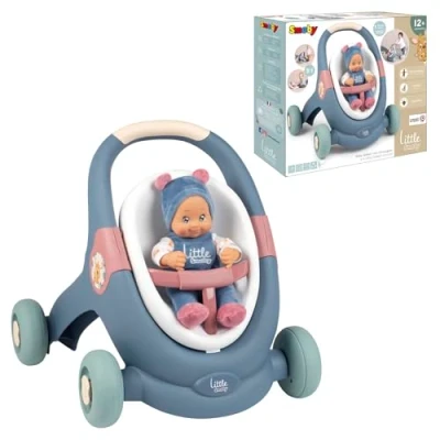 Image of Smoby Toys AND Games, 140308, Multicoloured