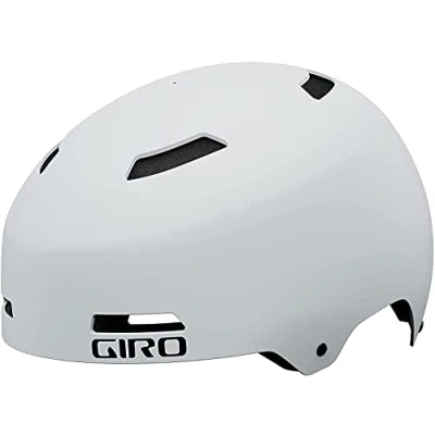Image of Quarter Bike Helmet Chalk Medium