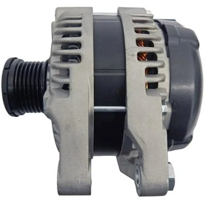 Image of 1764816, 1940809, 2414991, CV6T10300BC, CV6T10300BE Generator HELLA 8EL 011 713 631 12V 150A 49mm FORD: FOCUS 3, FIESTA 6, B Max
