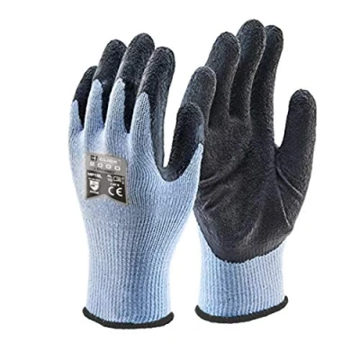 Image of BeeSwift MULTI PURPOSE GLOVES BLACK XL